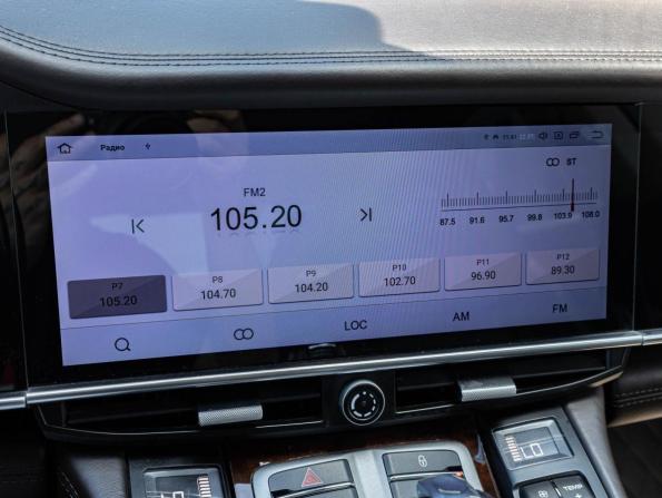 Porsche Panamera I с пробегом 2013 года, цена 3 045 000 рублей, 137131 км, лифтбек, Автокод Объявления