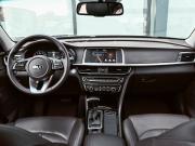 Kia Optima IV Рестайлинг Екатеринбург  - изображение 41