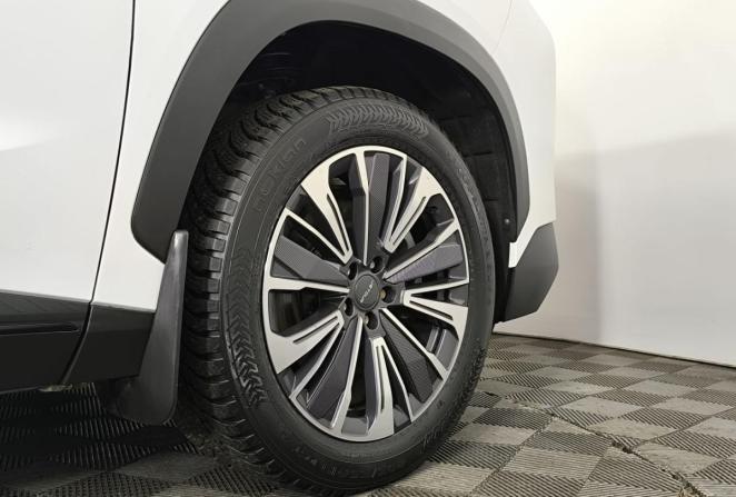 JETOUR DASHING I с пробегом 2023 года, цена 1 885 000 рублей, 31379 км, внедорожник, Автокод Объявления