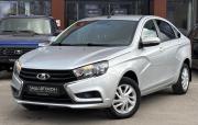 Lada (ВАЗ) Vesta I Белебей  - изображение 15