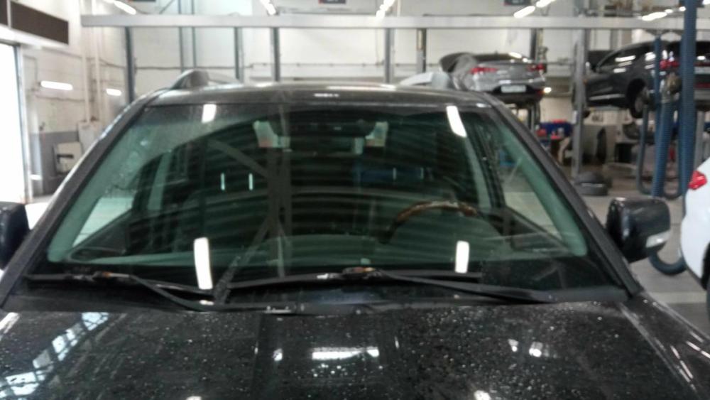 Kia Mohave I Рестайлинг Санкт-Петербург  - изображение 3