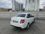 Lada (ВАЗ) Granta I Рестайлинг Ростов-на-Дону  - изображение 19