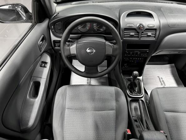 Nissan Almera Classic I с пробегом 2006 года, цена 575 000 рублей, 237383 км, седан, Автокод Объявления