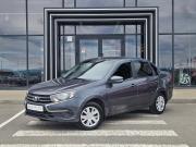 Lada (ВАЗ) Granta I Рестайлинг Воронеж  - изображение 12