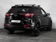 Hyundai Creta I Санкт-Петербург  - изображение 26