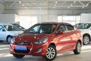 Hyundai Solaris I Омск  - изображение 30