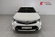 Toyota Camry VII (XV50) Астрахань  - изображение 20