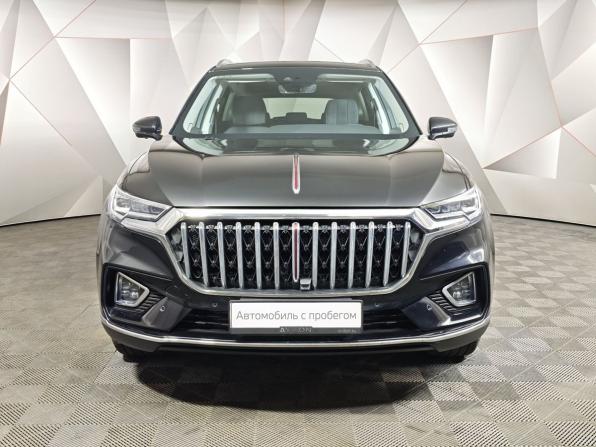Hongqi HS5 I с пробегом 2024 года, цена 2 705 000 рублей, 25732 км, внедорожник, Автокод Объявления