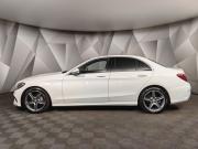 Mercedes-Benz C-Класс IV (W205) Москва  - изображение 26