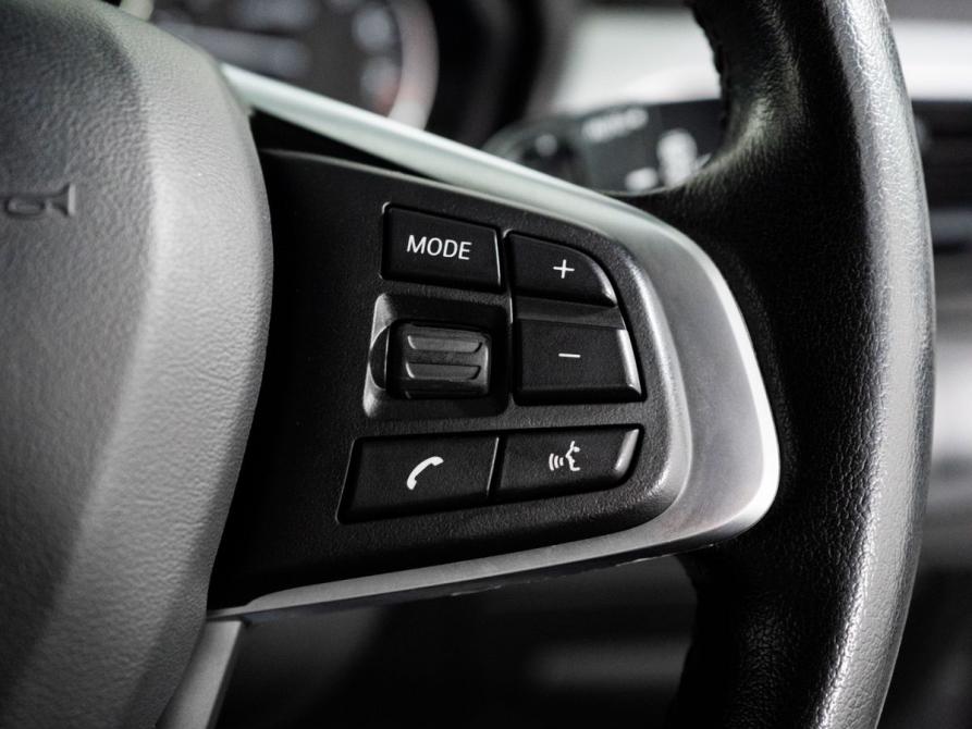 BMW X1 II (F48) Иркутск  - изображение 11