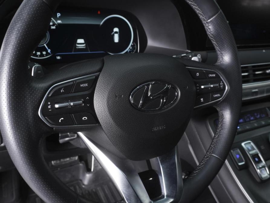 Hyundai Palisade I Ростов-на-Дону  - изображение 14