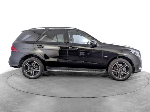 Mercedes-Benz GLE I (W166) с пробегом 2018 года, цена 4 277 500 рублей, 139770 км, внедорожник, Автокод Объявления