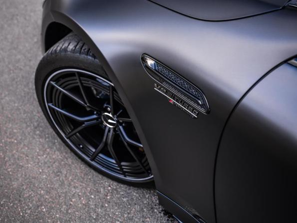 Mercedes-Benz AMG GT 4-Door Coupe I с пробегом 2023 года, цена 17 889 777 рублей, 18278 км, лифтбек, Автокод Объявления