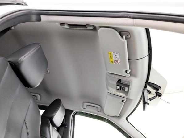 Mitsubishi Eclipse Cross I с пробегом 2019 года, цена 1 990 000 рублей, 107069 км, внедорожник, Автокод Объявления