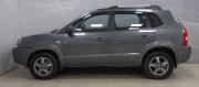 Hyundai Tucson I Новокузнецк  - изображение 28