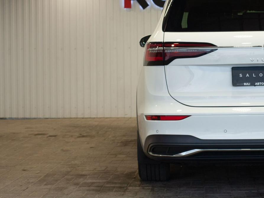 Volkswagen Viloran I Иваново  - изображение 11