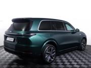 Li Auto (Lixiang) L9 I Москва  - изображение 35