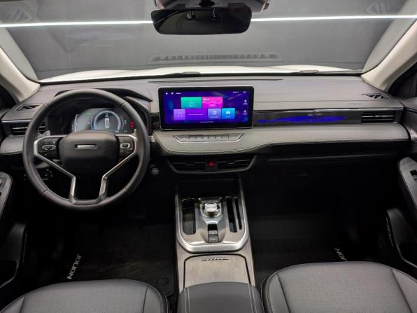Haval Jolion I Рестайлинг с пробегом 2025 года, цена 2 299 000 рублей, 4790 км, внедорожник, Автокод Объявления
