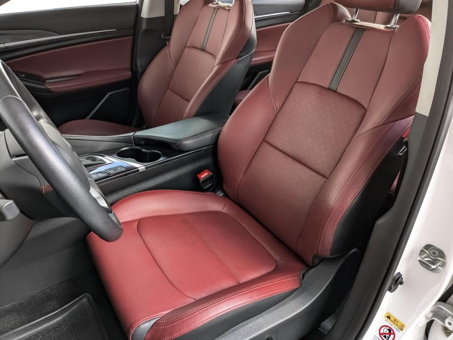 Changan Eado Plus Москва  - изображение 20
