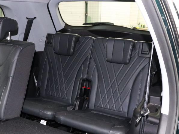 Chery Tiggo 8 Pro Max I Рестайлинг с пробегом 2024 года, цена 2 249 000 рублей, 21222 км, внедорожник, Автокод Объявления