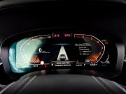 BMW 5 серии VII (G30/G31/G38) Рестайлинг Москва  - изображение 43