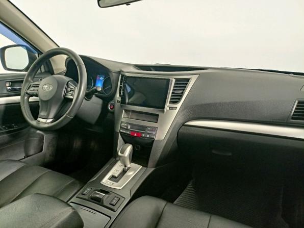 Subaru Outback IV с пробегом 2012 года, цена 1 285 000 рублей, 210000 км, универсал, Автокод Объявления