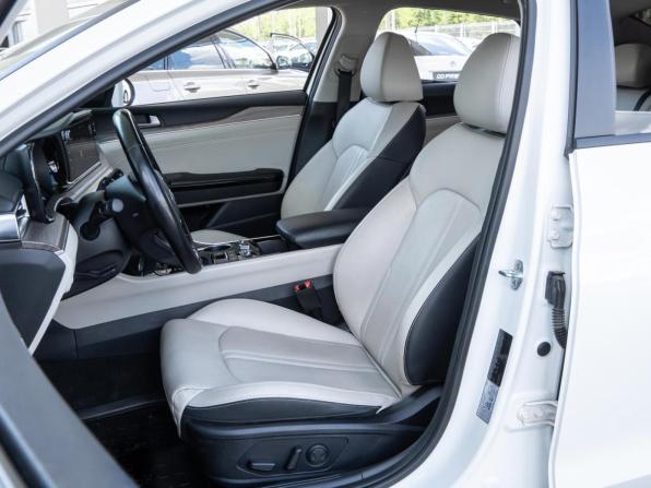 Kia K5 III с пробегом 2020 года, цена 2 780 000 рублей, 78795 км, седан, Автокод Объявления