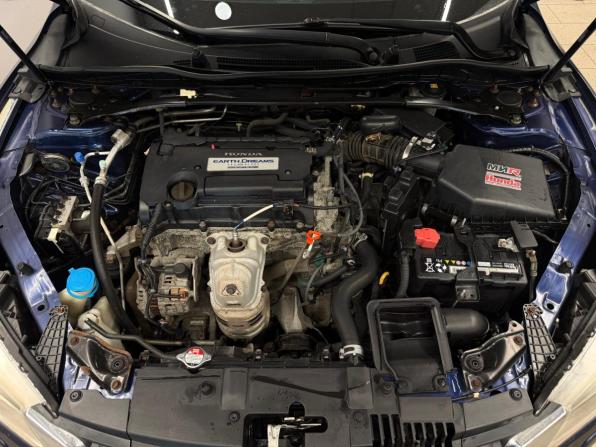 Honda Accord IX с пробегом 2013 года, цена 1 290 000 рублей, 274687 км, седан, Автокод Объявления