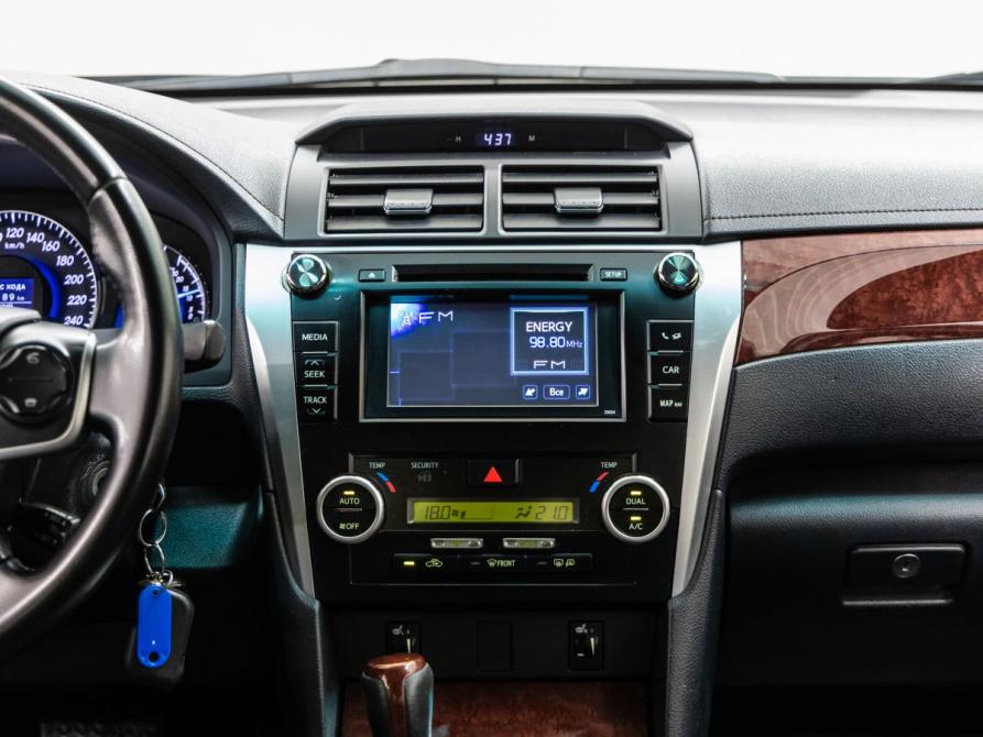 Toyota Camry VII (XV50) Волгоград  - изображение 20