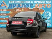 Lada (ВАЗ) Granta I Рестайлинг Набережные Челны  - изображение 20