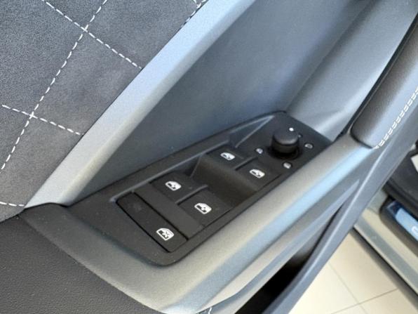Новый Audi Q3 II (F3) 2026 года, цена 5 200 000 рублей, внедорожник, Автокод Объявления