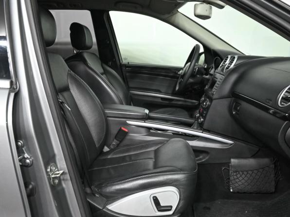 Mercedes-Benz GL-Класс I (X164) Рестайлинг с пробегом 2010 года, цена 1 875 000 рублей, 266965 км, внедорожник, Автокод Объявления