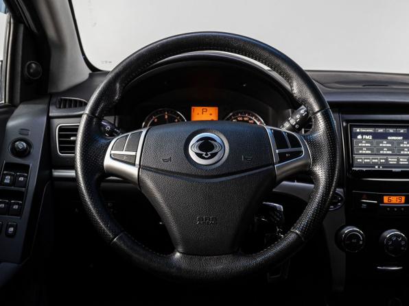 SsangYong Actyon II с пробегом 2011 года, цена 999 000 рублей, 150454 км, внедорожник, Автокод Объявления