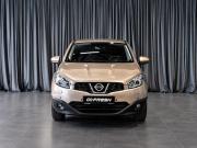 Nissan Qashqai I Рестайлинг Тюмень  - изображение 24