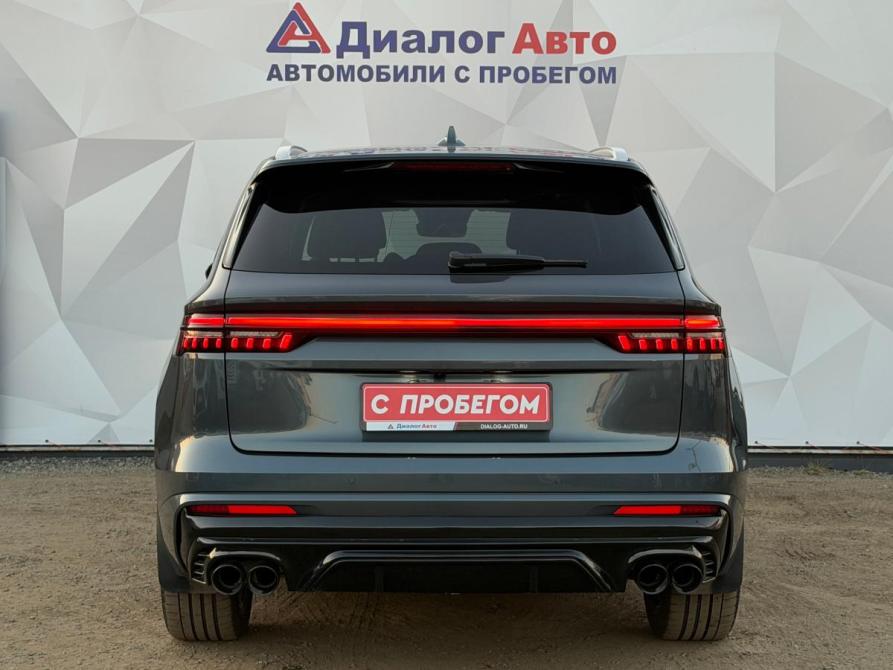 Geely Monjaro I Набережные Челны  - изображение 8