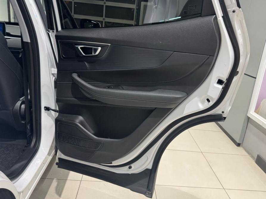 Chery Tiggo 4 Pro I Екатеринбург  - изображение 14