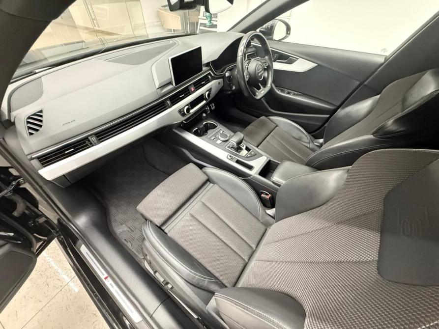 Audi A4 V (B9) Челябинск  - изображение 18