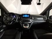 Mercedes-Benz V-Класс III (W447) Рестайлинг Москва  - изображение 41
