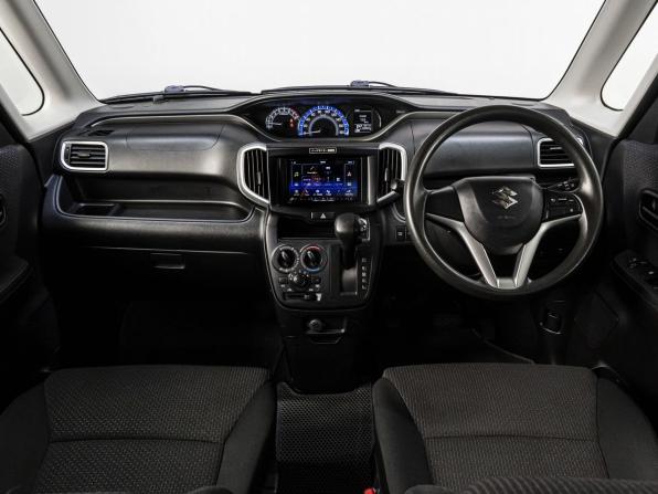 Suzuki Solio III с пробегом 2018 года, цена 890 000 рублей, 160903 км, микровэн, Автокод Объявления
