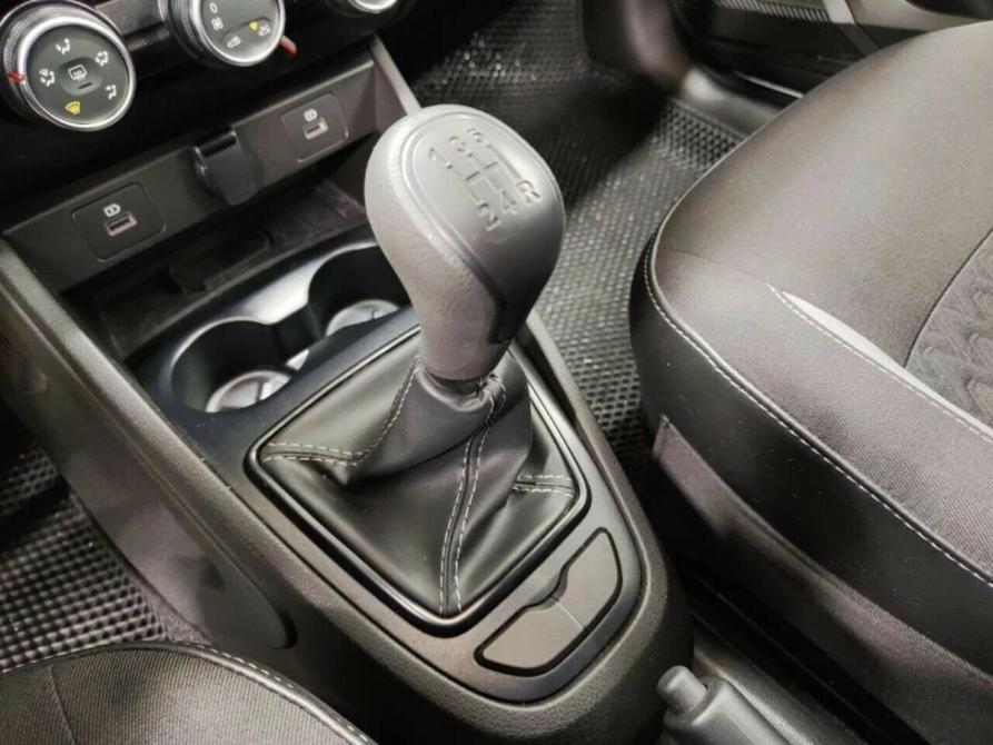 Lada (ВАЗ) Vesta I Рестайлинг (NG) Набережные Челны  - изображение 14