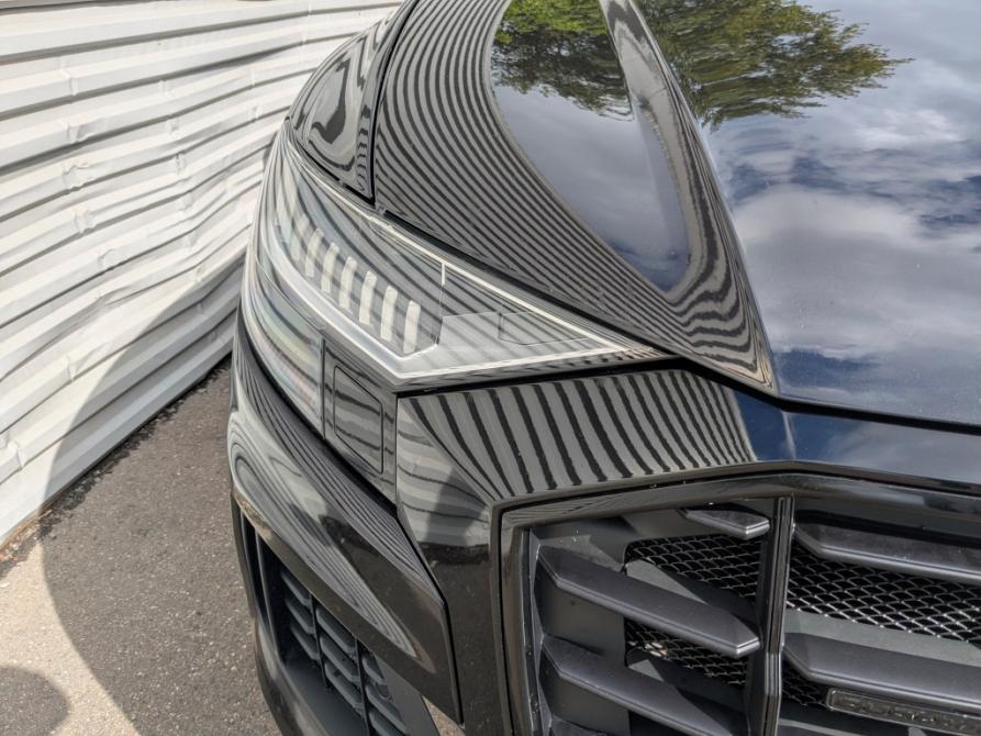 Audi Q8 I (4M) Москва  - изображение 26