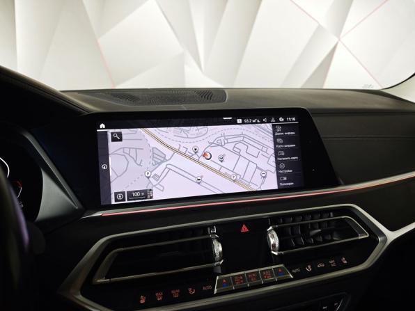 BMW X7 I (G07) с пробегом 2020 года, цена 6 100 000 рублей, 168828 км, внедорожник, Автокод Объявления