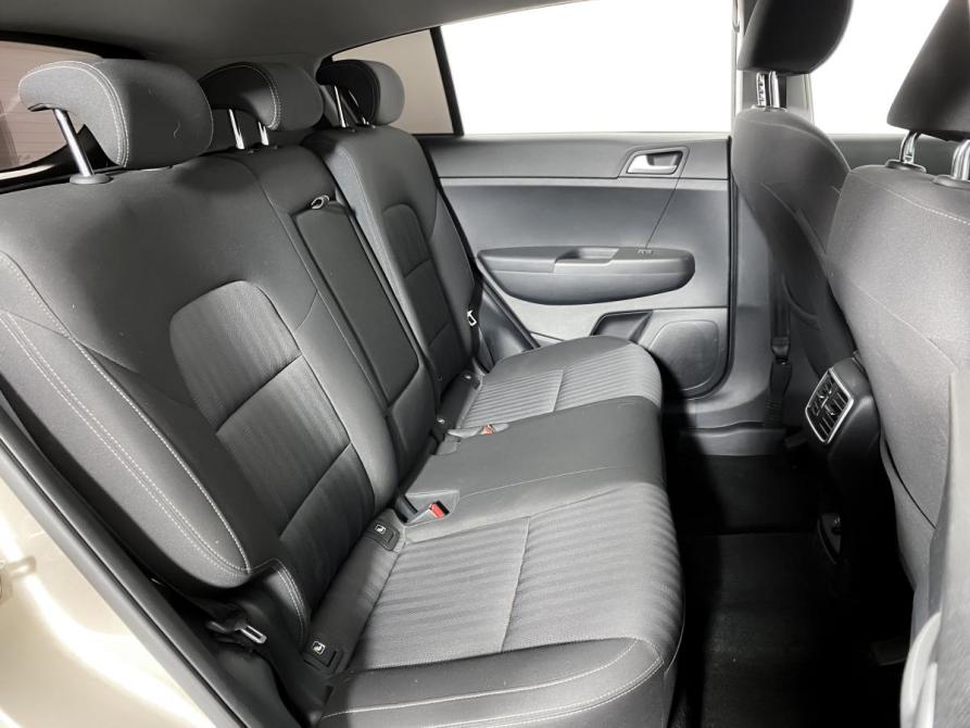 Kia Sportage IV Рестайлинг Нижний Новгород  - изображение 13