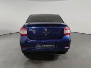 Renault Logan II Уфа  - изображение 29