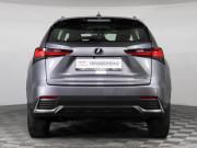 Lexus NX I Рестайлинг Химки  - изображение 26