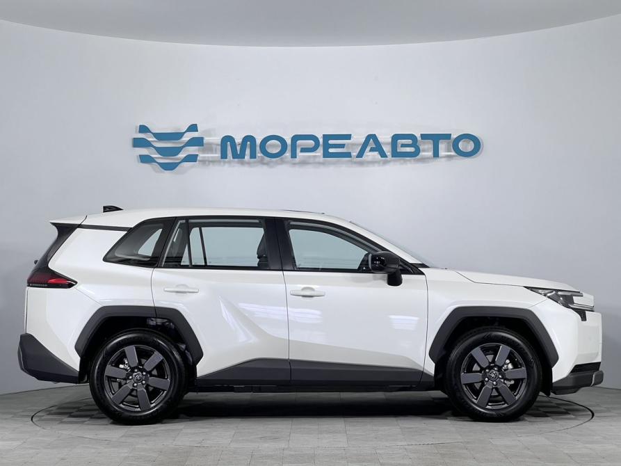 Toyota RAV4 VI (XA60) Калининград  - изображение 4