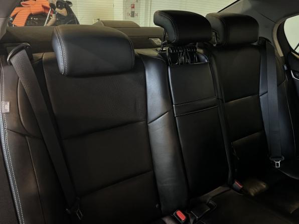 Lexus GS IV с пробегом 2014 года, цена 2 171 900 рублей, 124048 км, седан, Автокод Объявления