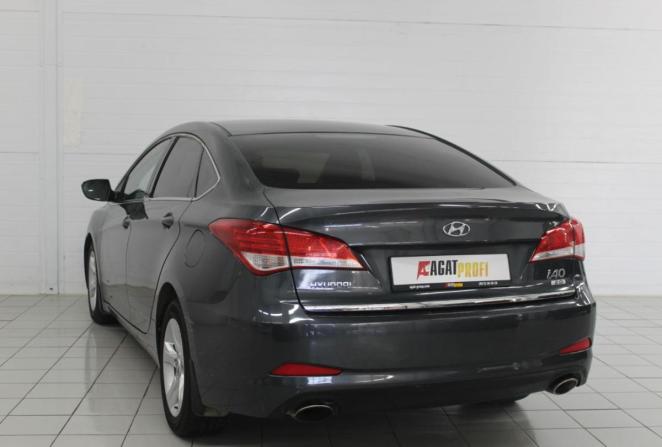 Hyundai i40 I с пробегом 2013 года, цена 840 000 рублей, 221091 км, седан, Автокод Объявления