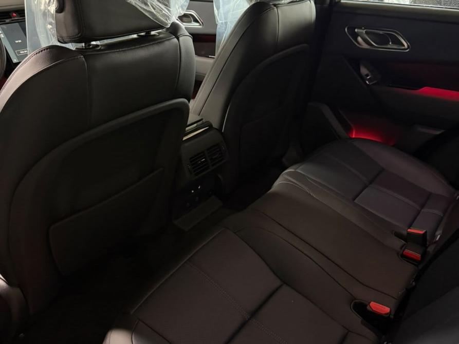 Land Rover Range Rover Velar I Рестайлинг Самара  - изображение 9