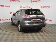 Nissan X-Trail III Вологда  - изображение 24